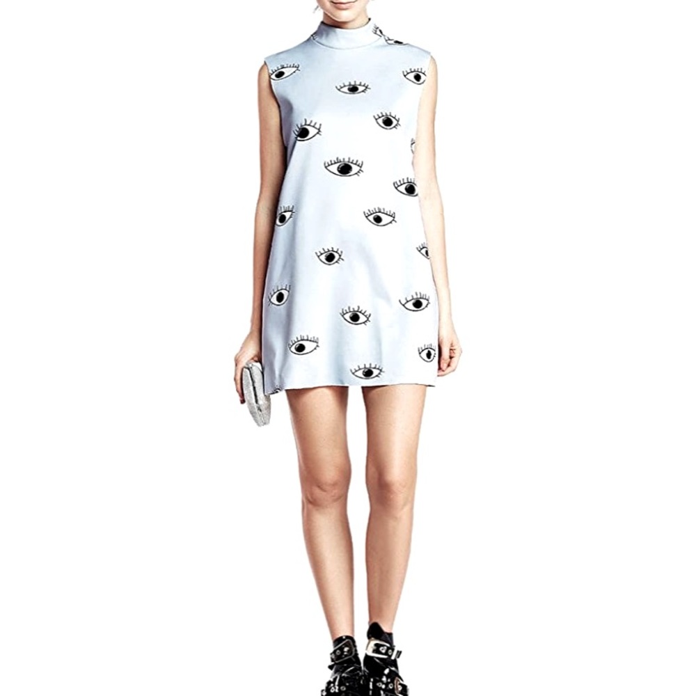 Eye Dress 👁